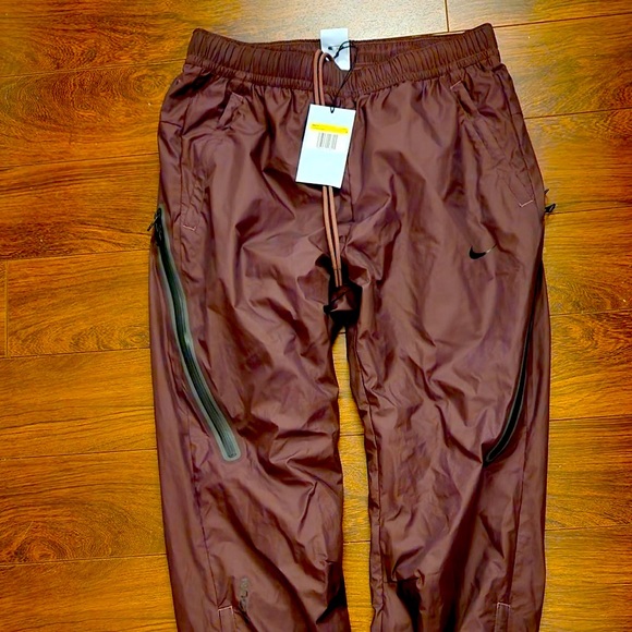 Nocta x Nike joggers/sweatpants fit like size S - Picture 1 of 5